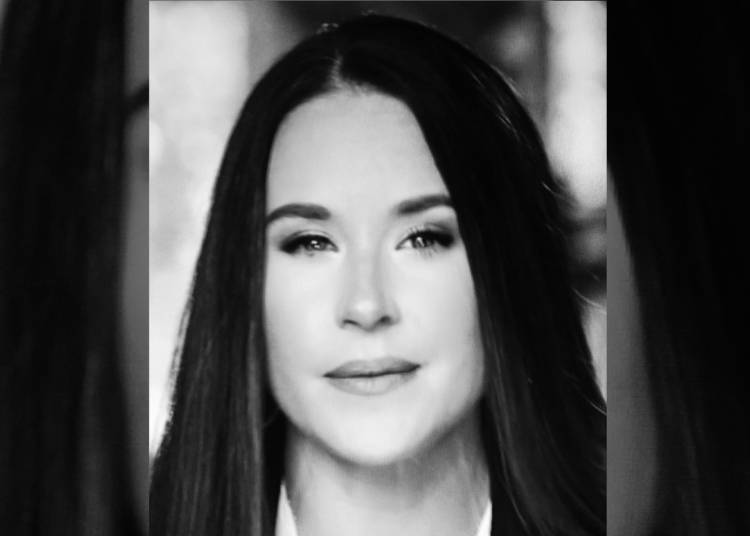 Ashley Biden